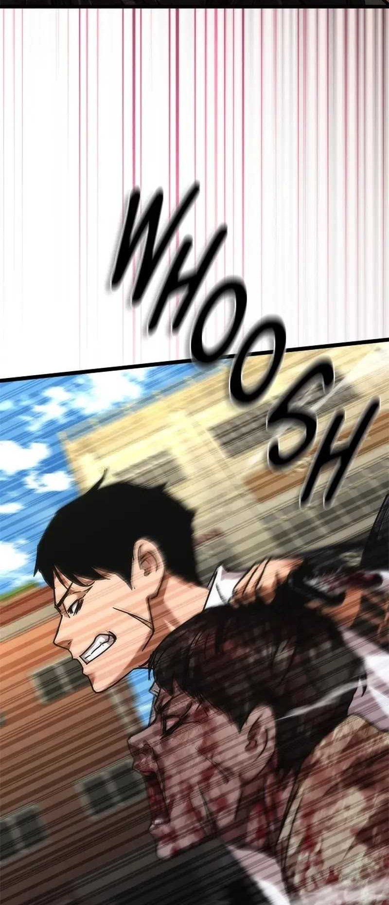Zombie Apocalypse 82-08 Chapter 58 Gambar 51