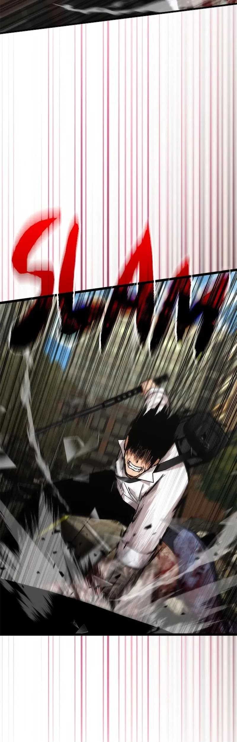 Zombie Apocalypse 82-08 Chapter 58 Gambar 52
