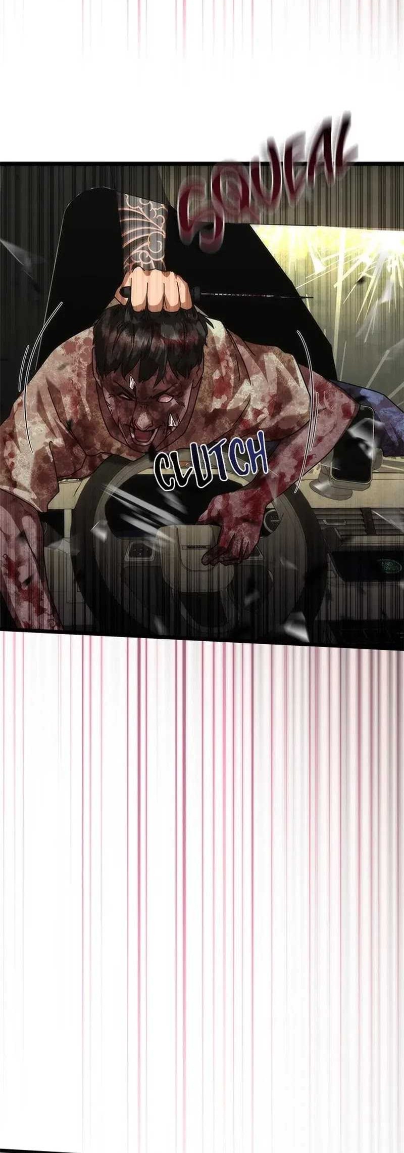 Zombie Apocalypse 82-08 Chapter 58 Gambar 53