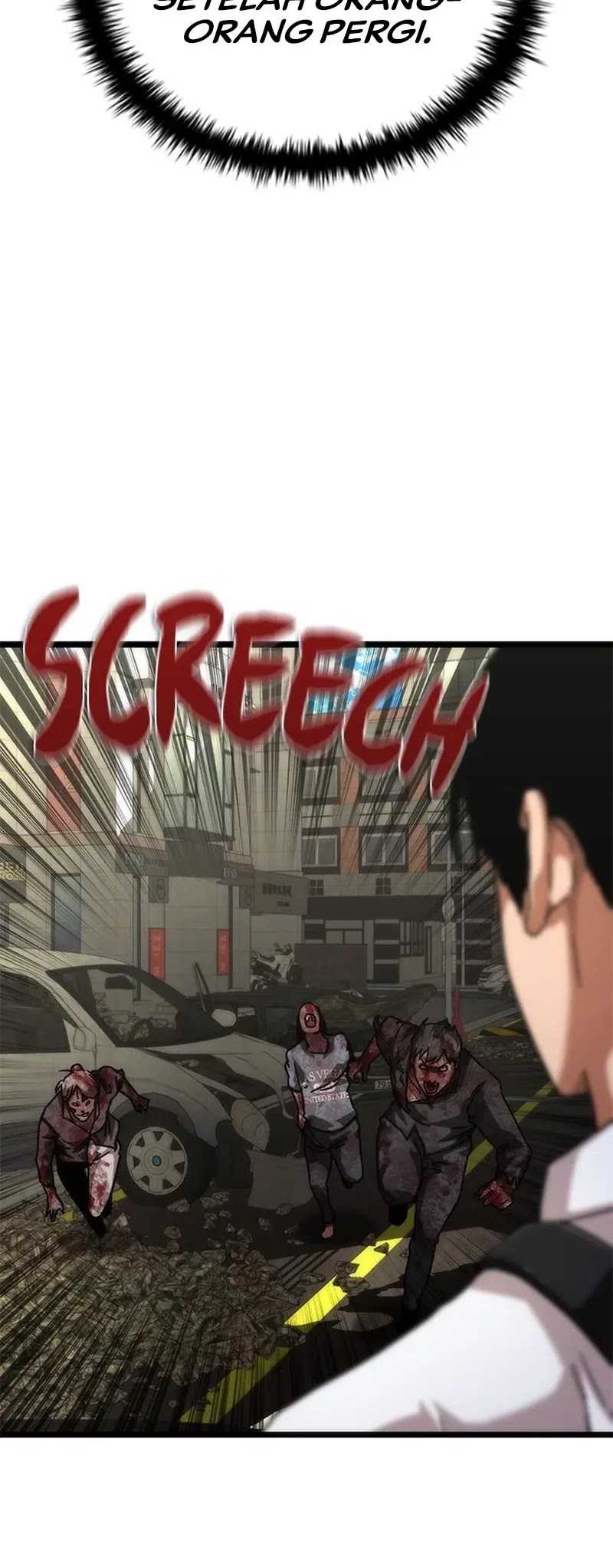Zombie Apocalypse 82-08 Chapter 58 Gambar 59