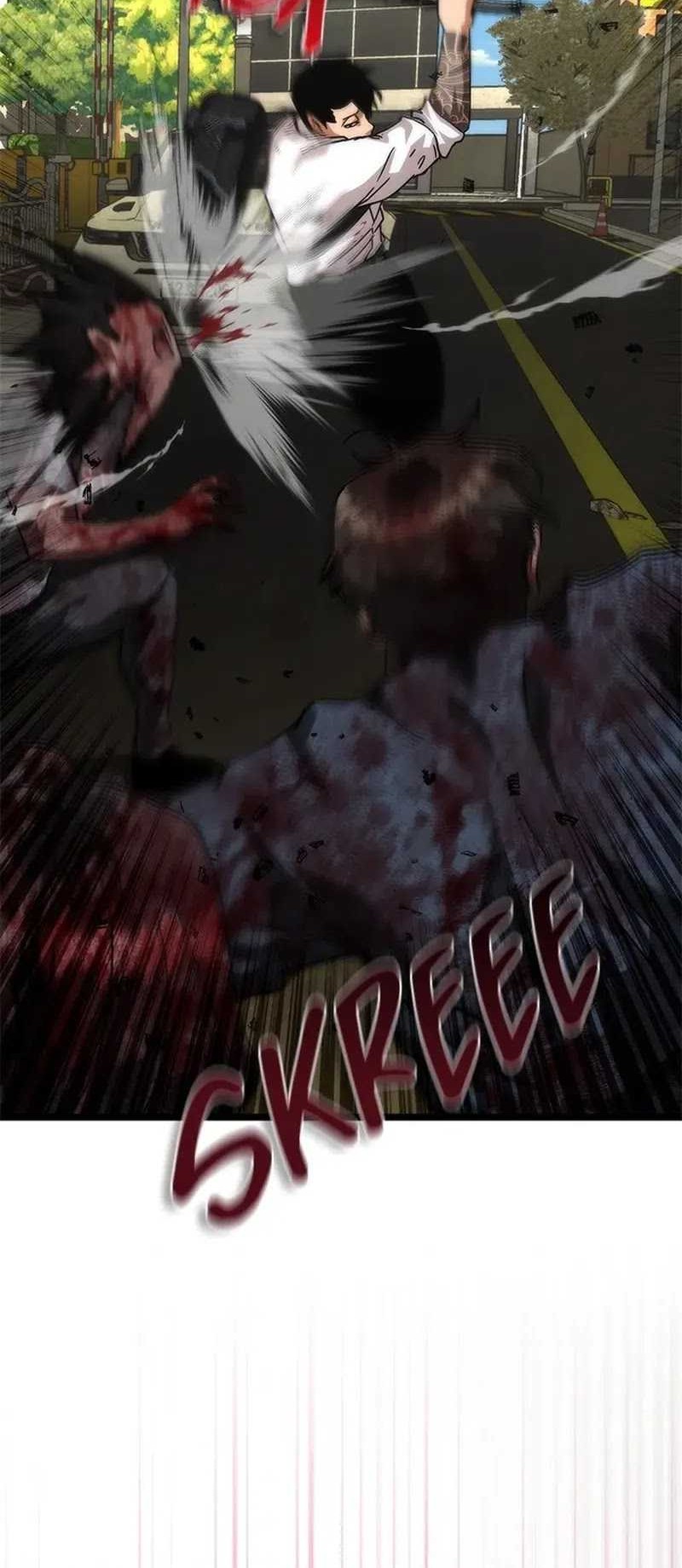Zombie Apocalypse 82-08 Chapter 58 Gambar 61