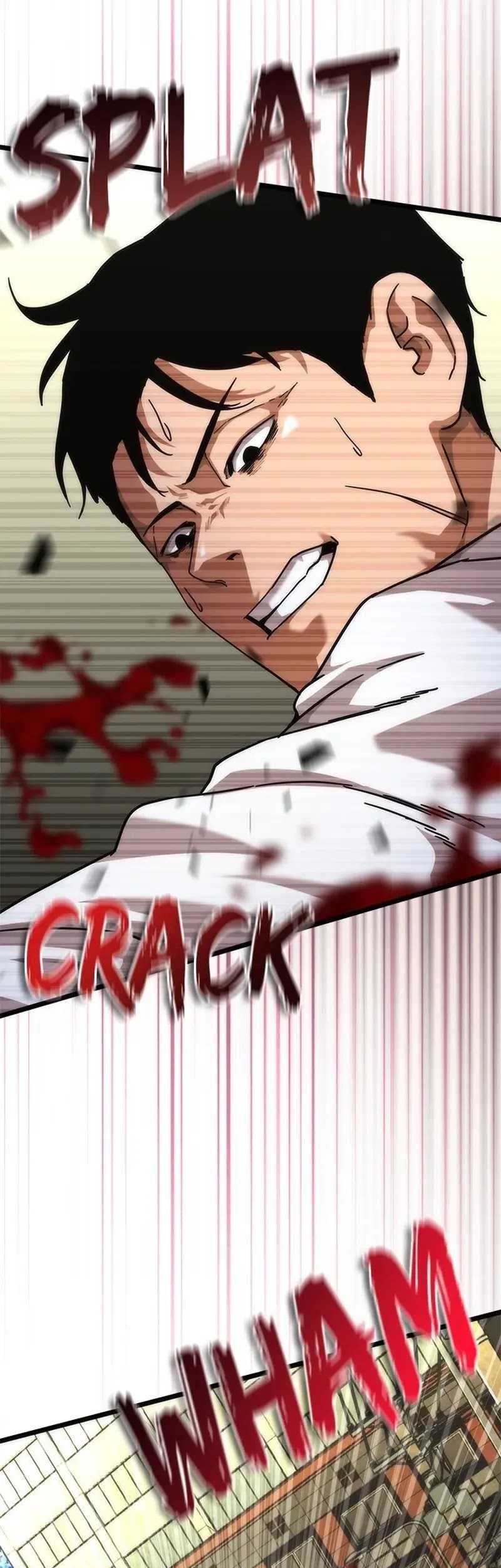 Zombie Apocalypse 82-08 Chapter 58 Gambar 62