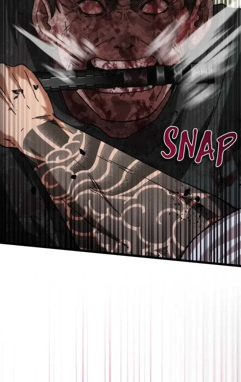 Zombie Apocalypse 82-08 Chapter 58 Gambar 65