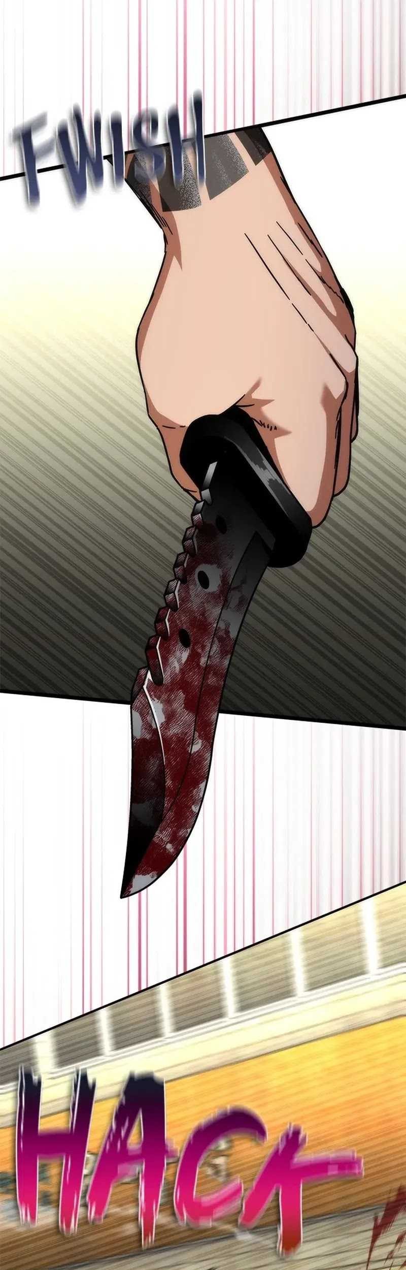Zombie Apocalypse 82-08 Chapter 58 Gambar 66