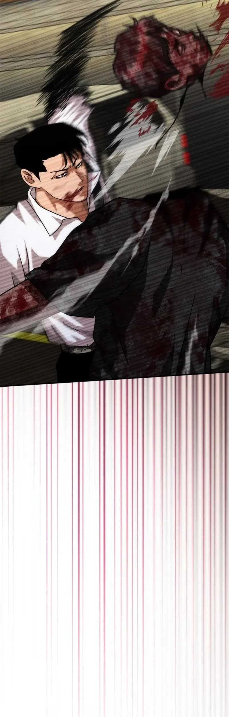 Zombie Apocalypse 82-08 Chapter 58 Gambar 67