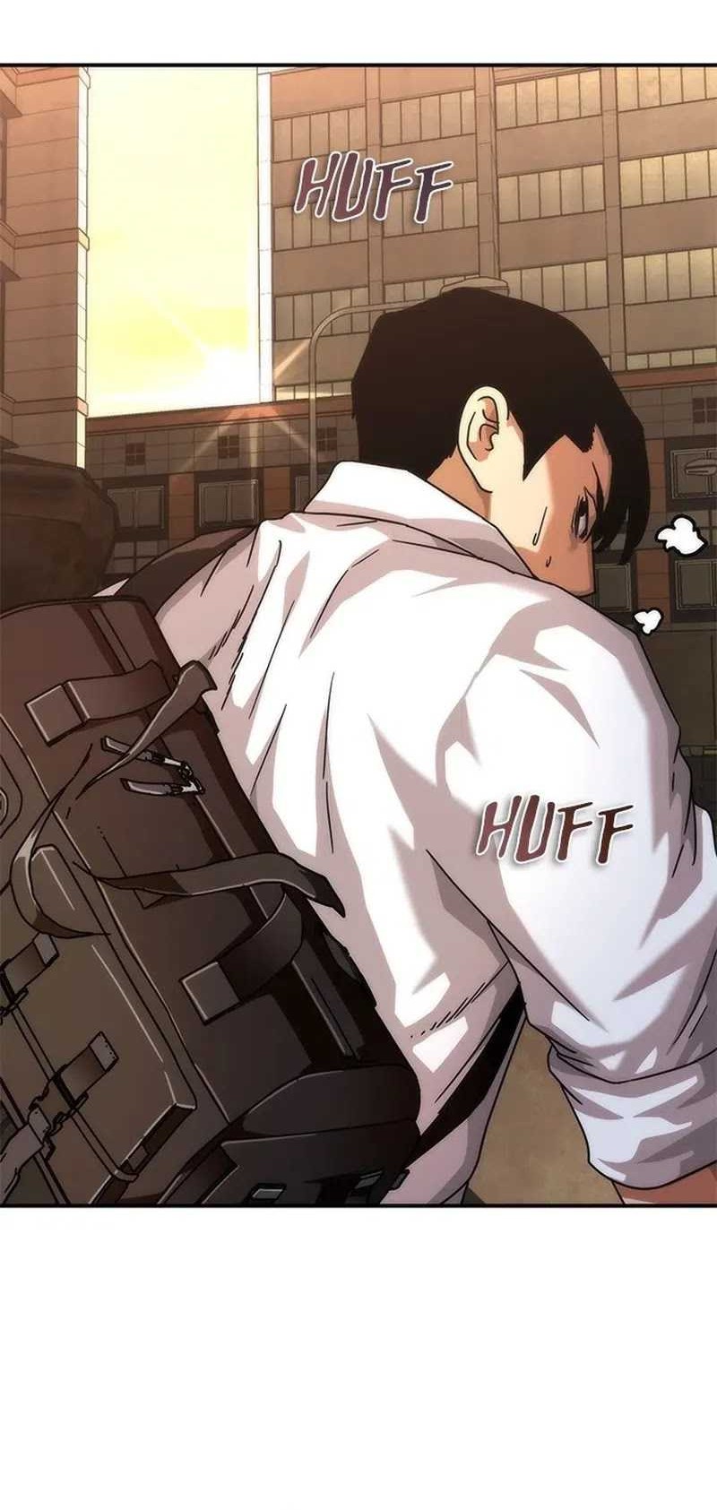 Zombie Apocalypse 82-08 Chapter 58 Gambar 71