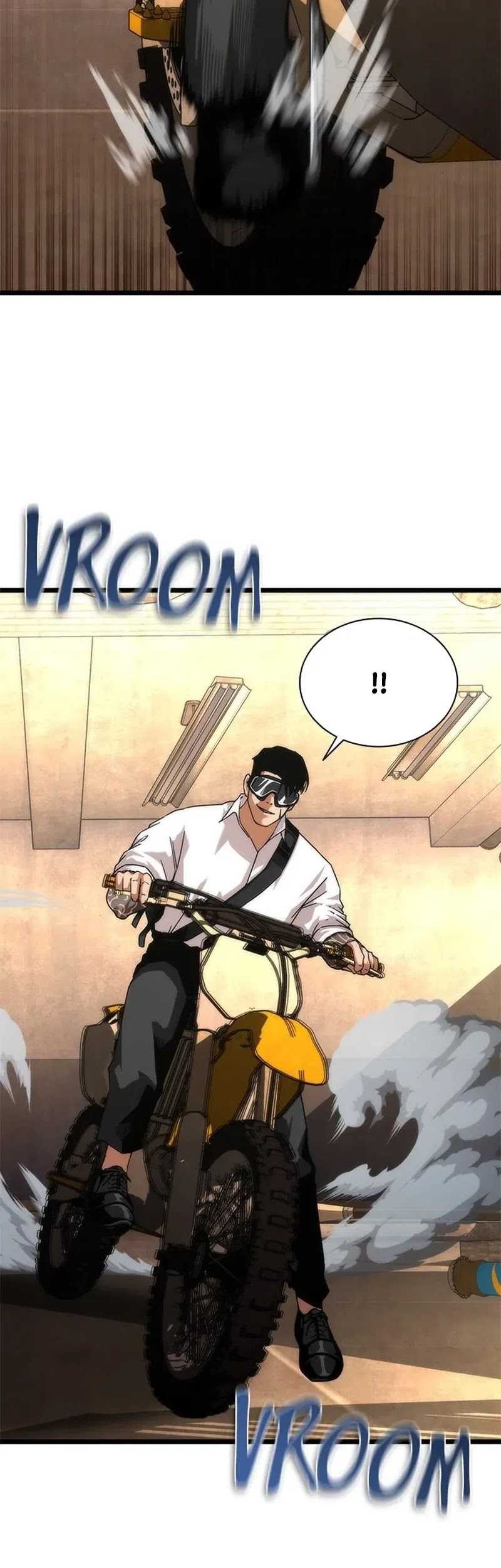 Zombie Apocalypse 82-08 Chapter 58 Gambar 77
