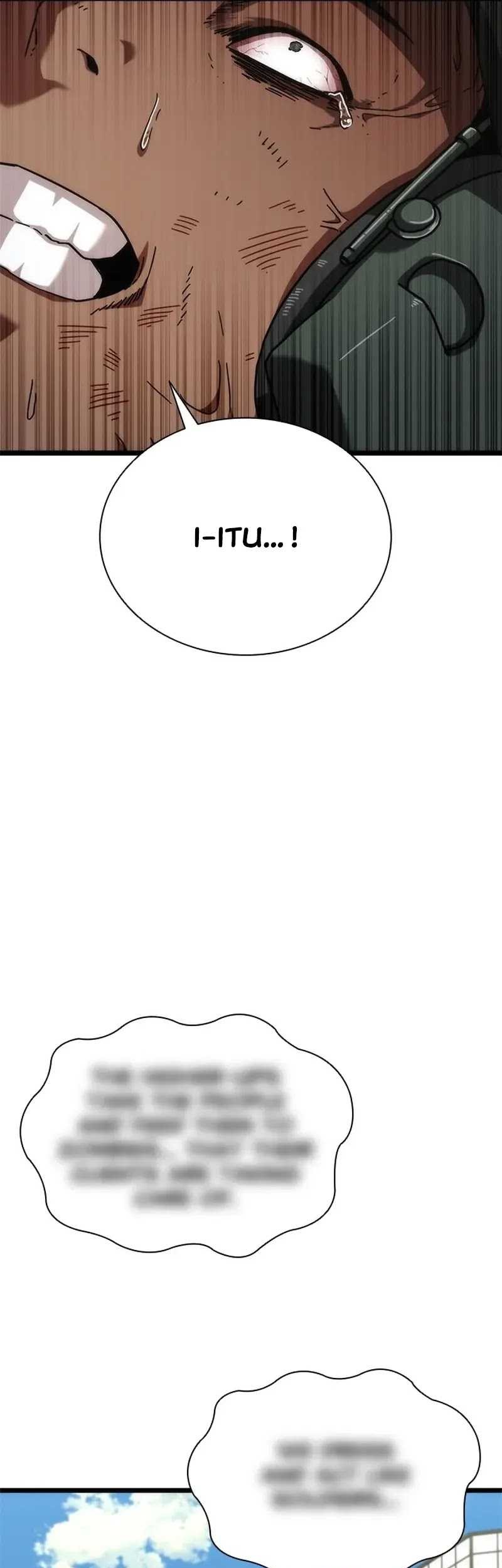 Zombie Apocalypse 82-08 Chapter 58 Gambar 4