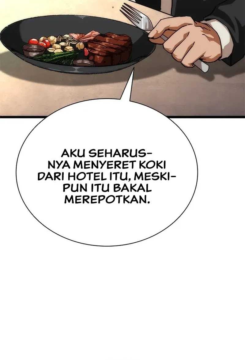 Zombie Apocalypse 82-08 Chapter 58 Gambar 87