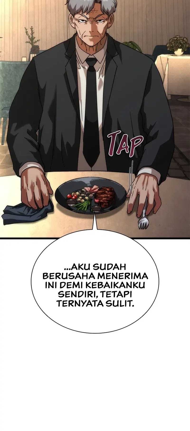 Zombie Apocalypse 82-08 Chapter 58 Gambar 89