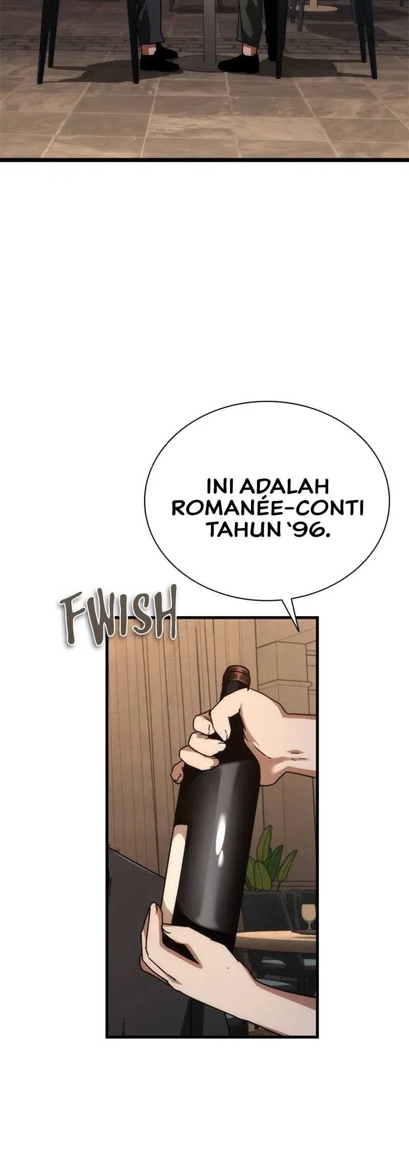 Zombie Apocalypse 82-08 Chapter 58 Gambar 91