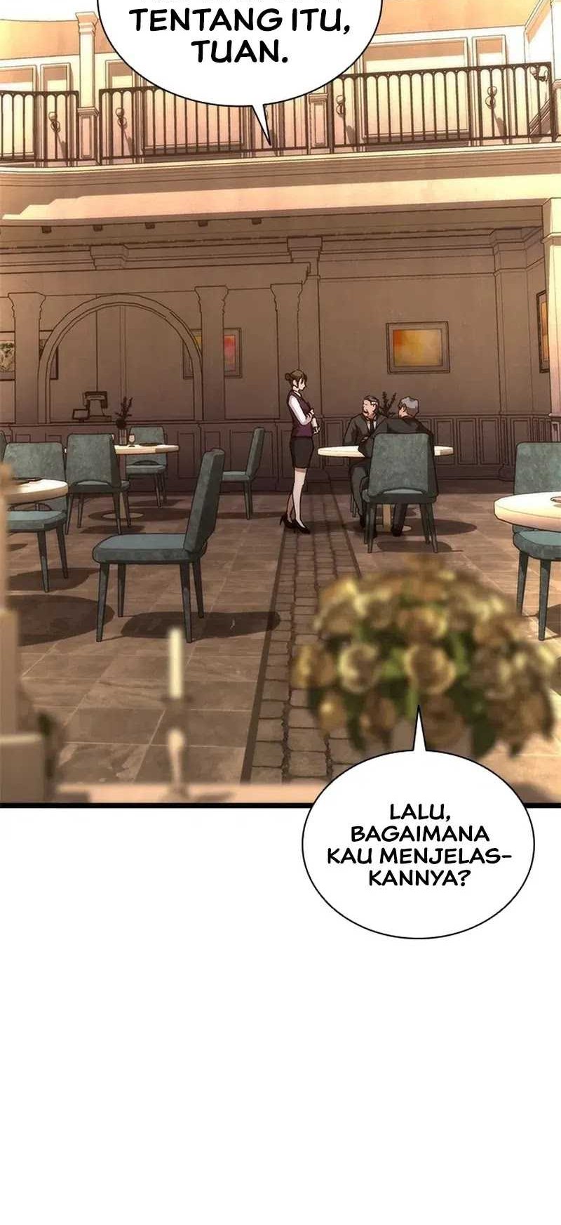 Zombie Apocalypse 82-08 Chapter 58 Gambar 93
