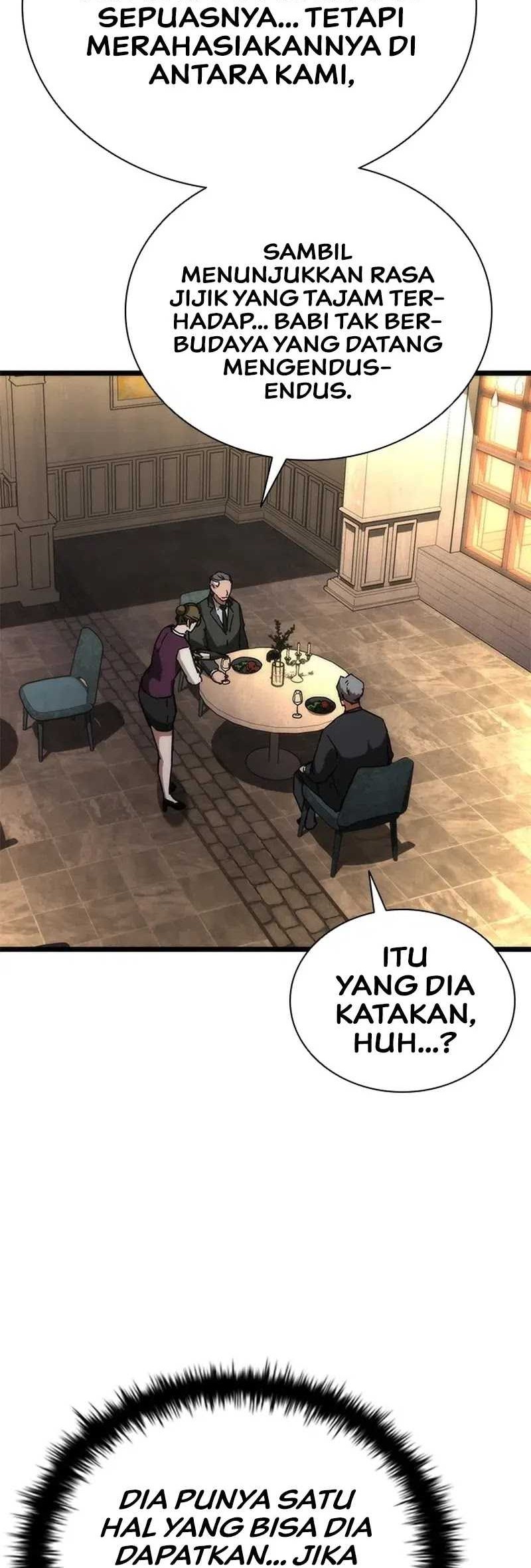 Zombie Apocalypse 82-08 Chapter 58 Gambar 95