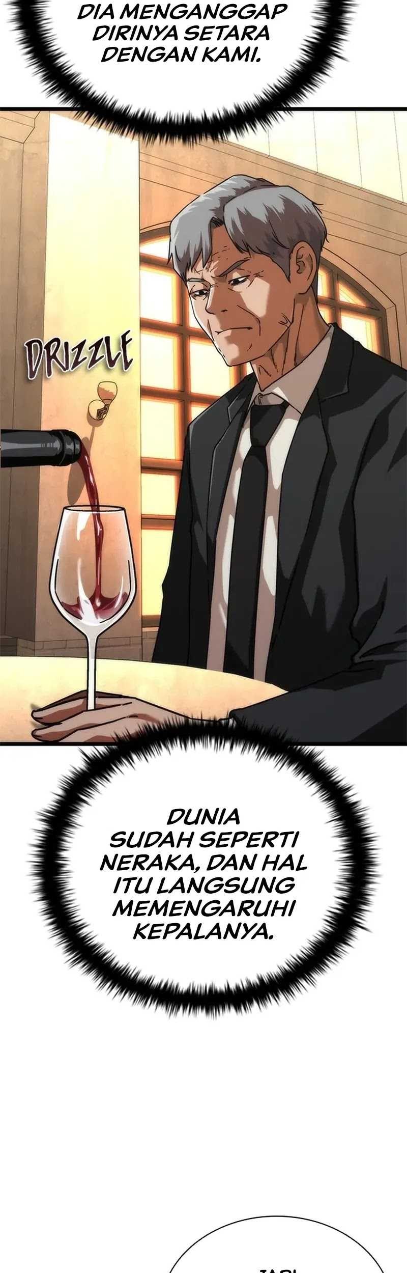 Zombie Apocalypse 82-08 Chapter 58 Gambar 96