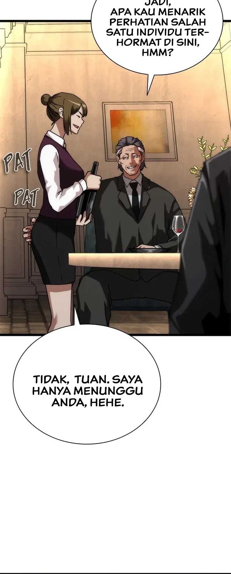 Zombie Apocalypse 82-08 Chapter 58 Gambar 97