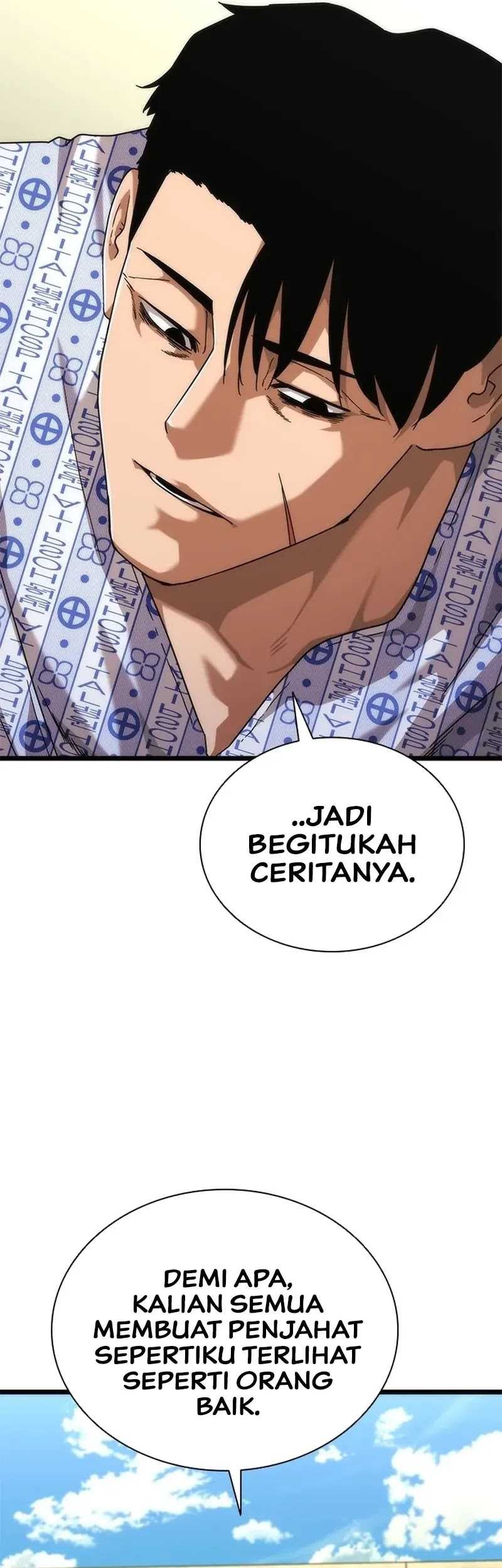 Zombie Apocalypse 82-08 Chapter 58 Gambar 6