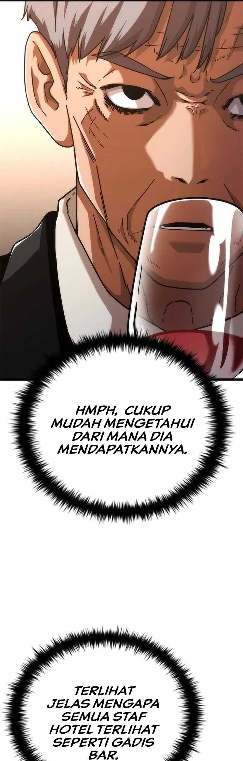 Zombie Apocalypse 82-08 Chapter 58 Gambar 98