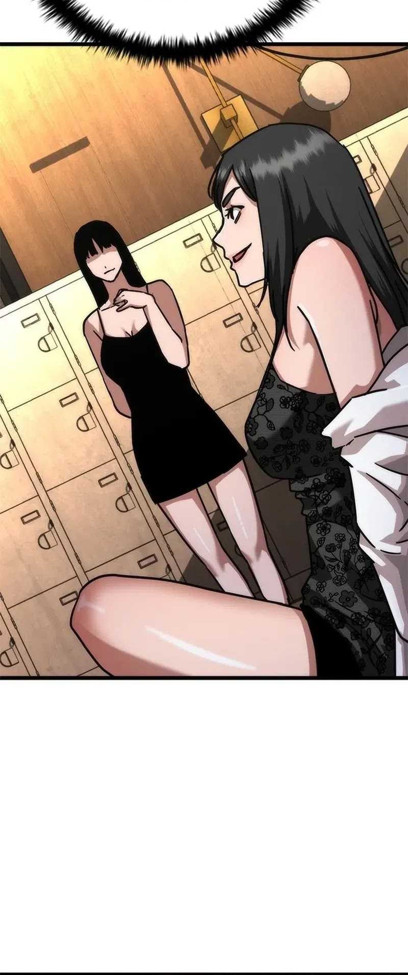 Zombie Apocalypse 82-08 Chapter 58 Gambar 99