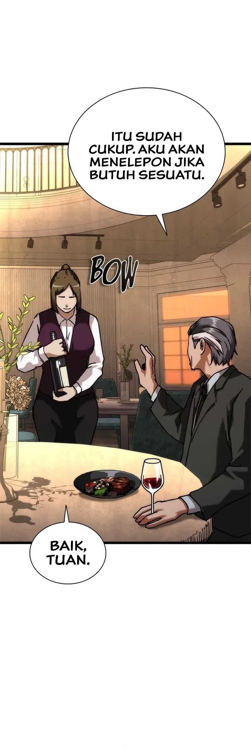 Zombie Apocalypse 82-08 Chapter 58 Gambar 101