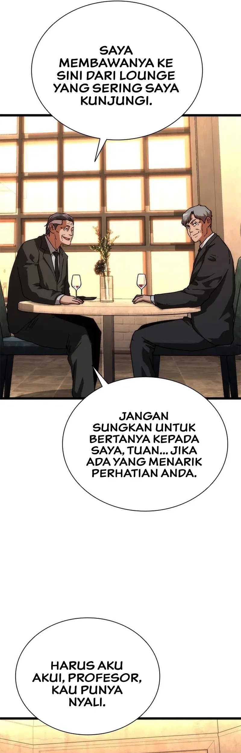Zombie Apocalypse 82-08 Chapter 58 Gambar 102
