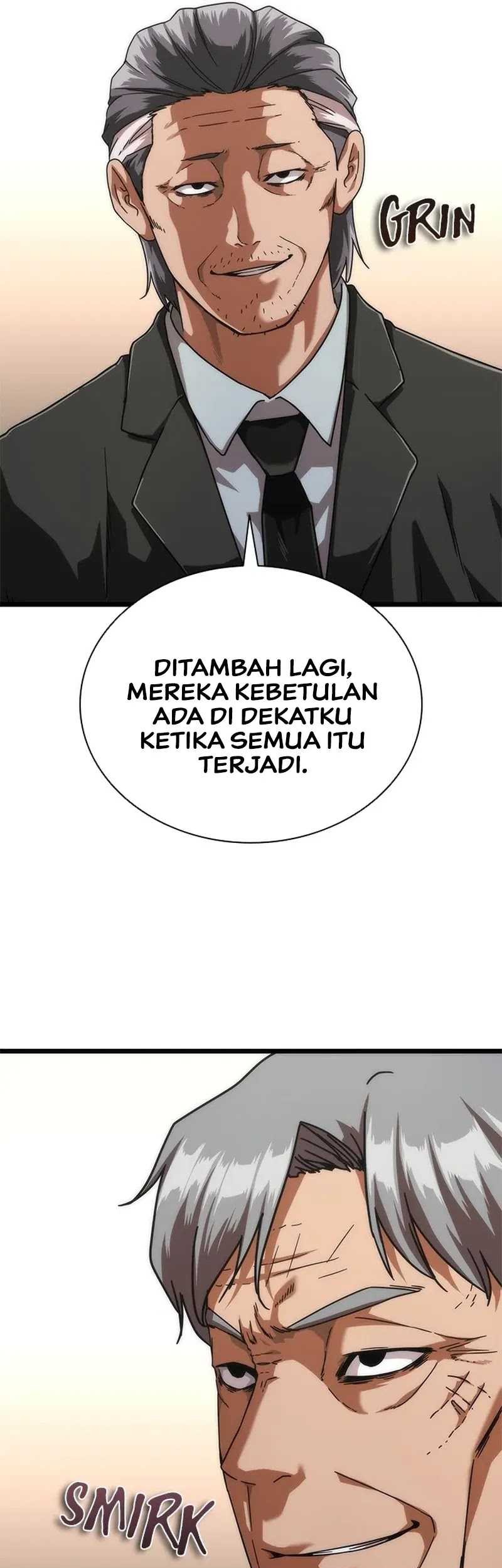 Zombie Apocalypse 82-08 Chapter 58 Gambar 104