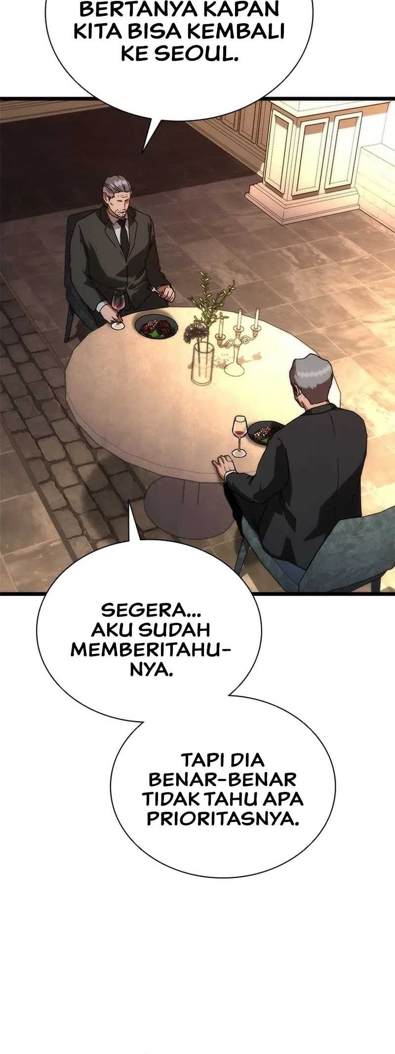 Zombie Apocalypse 82-08 Chapter 58 Gambar 107