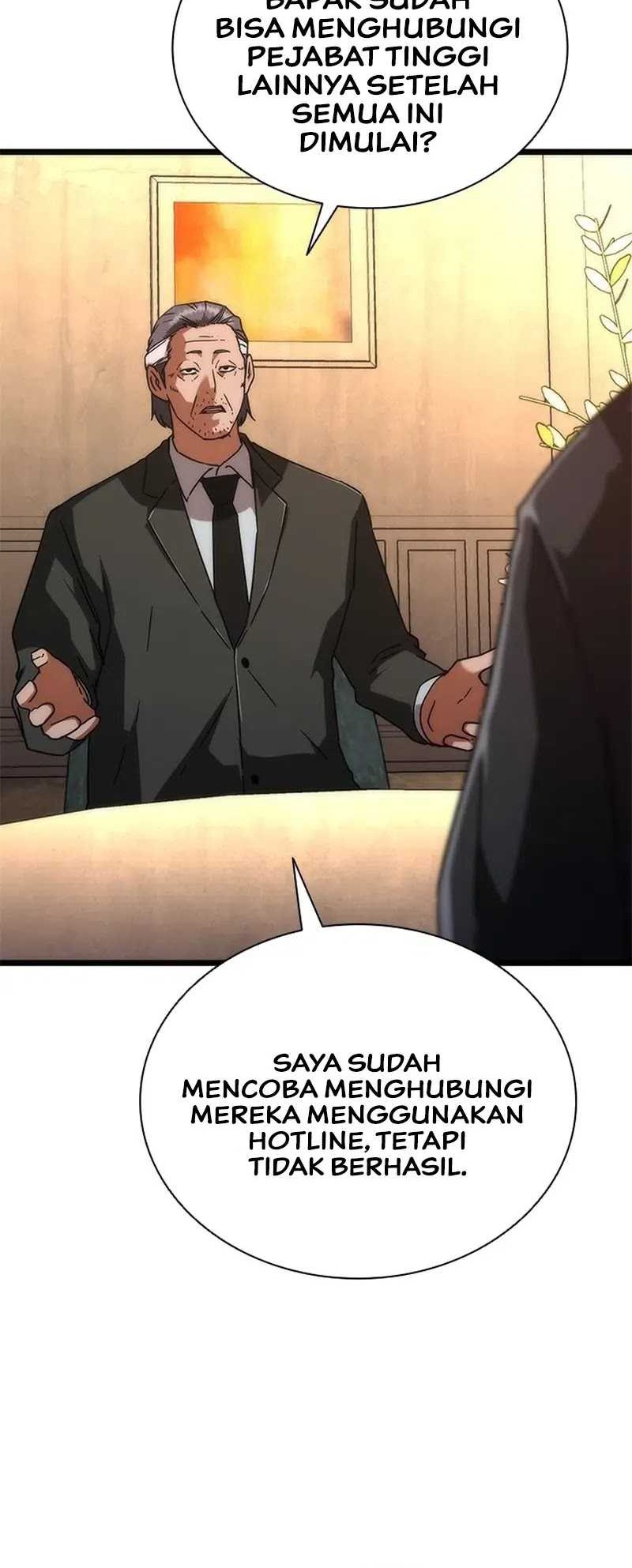 Zombie Apocalypse 82-08 Chapter 58 Gambar 109