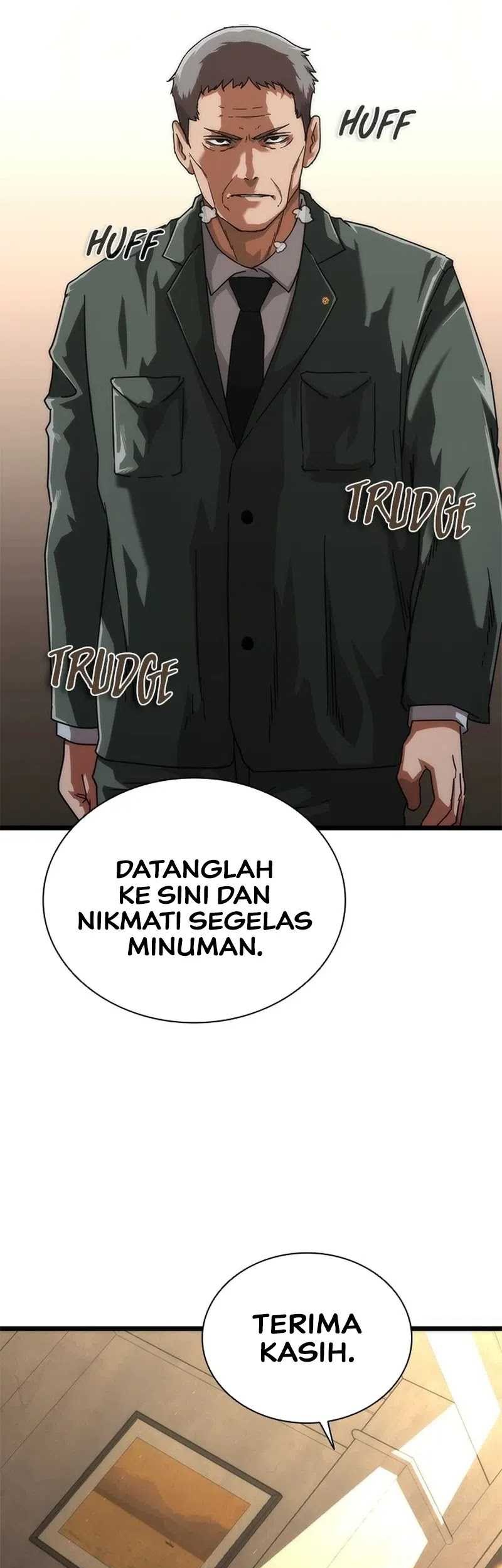 Zombie Apocalypse 82-08 Chapter 58 Gambar 114