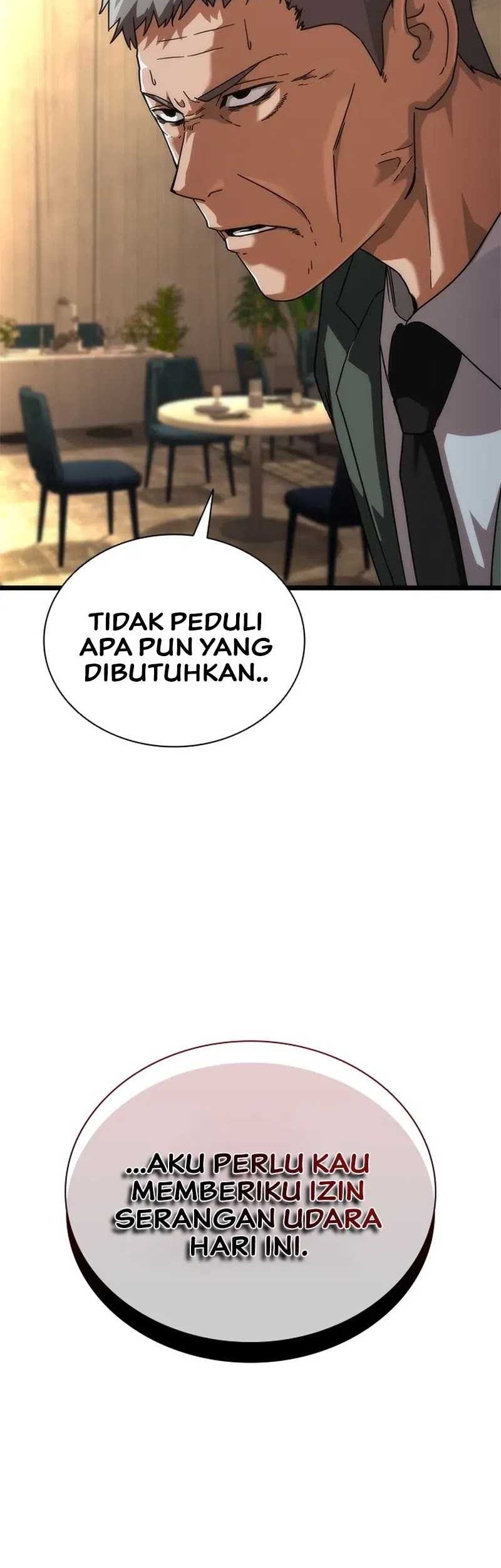 Zombie Apocalypse 82-08 Chapter 58 Gambar 117