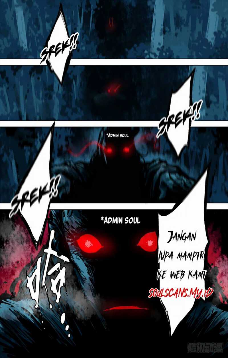 Zombie Apocalypse 82-08 Chapter 58 Gambar 120