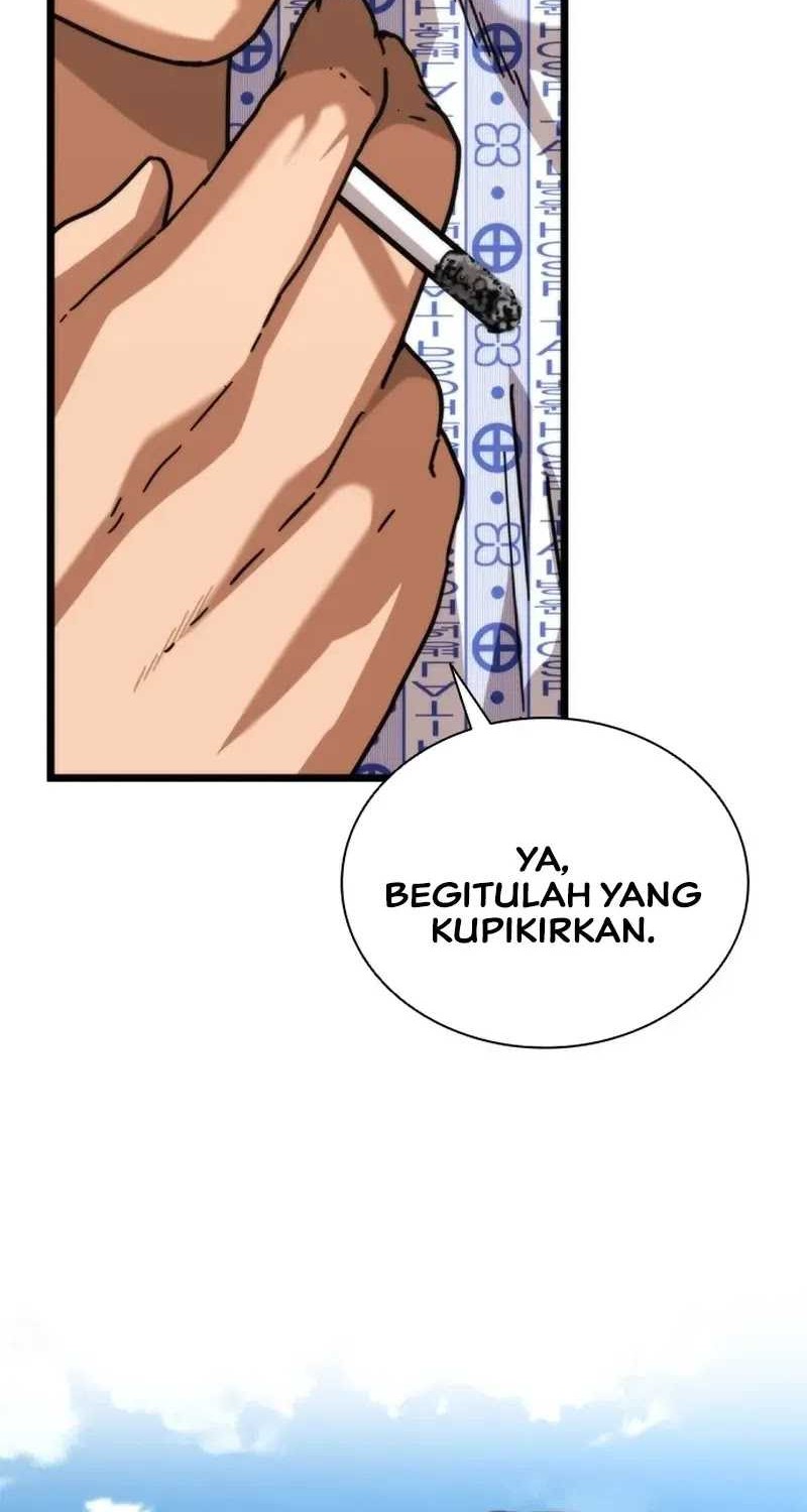Zombie Apocalypse 82-08 Chapter 58 Gambar 13