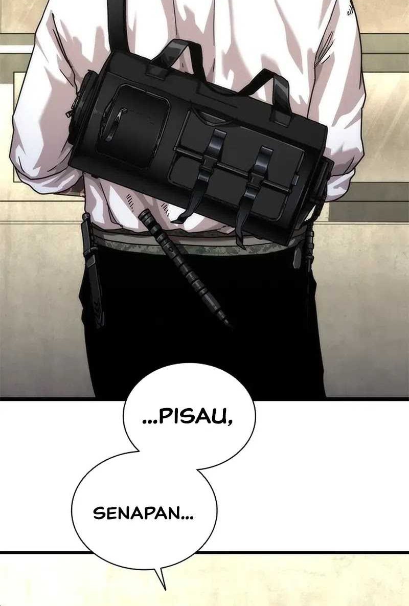 Zombie Apocalypse 82-08 Chapter 58 Gambar 17