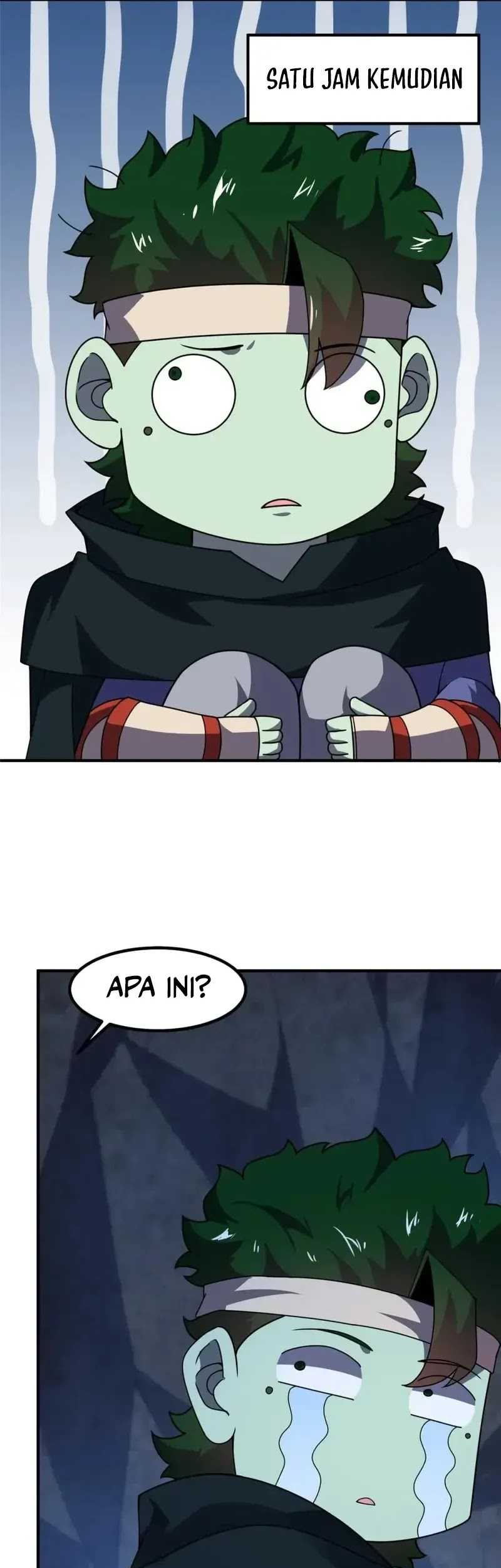 Monster Pet Evolution Chapter 315 Gambar 10