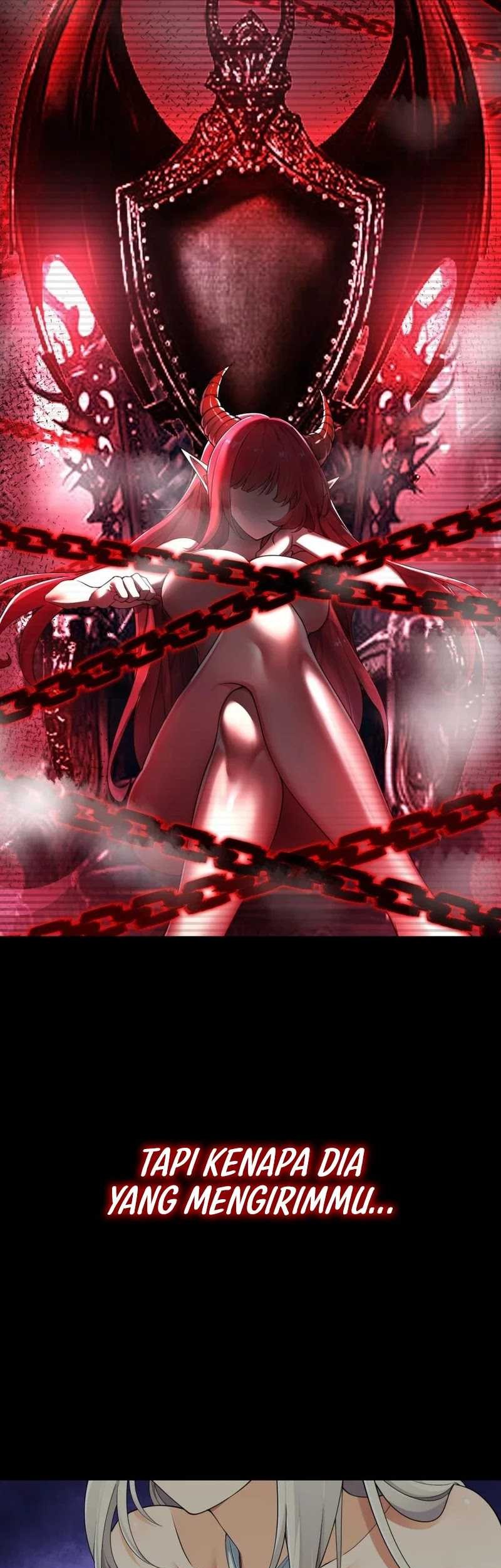 I Transmigrated Into Demon King Of Harem? Chapter 65 Gambar 6