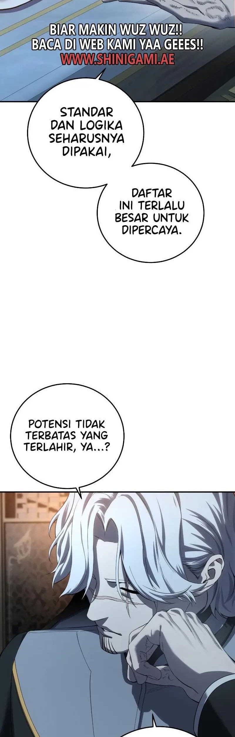 Star-Embracing Swordmaster Chapter 81 Gambar 38