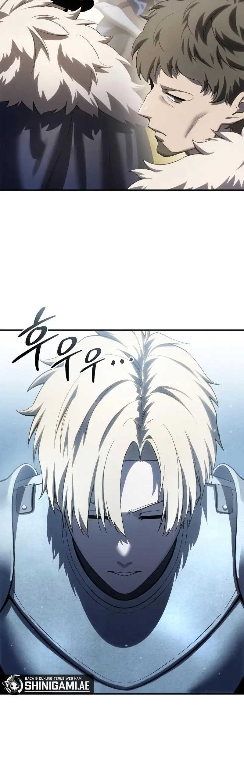 Star-Embracing Swordmaster Chapter 81 Gambar 76