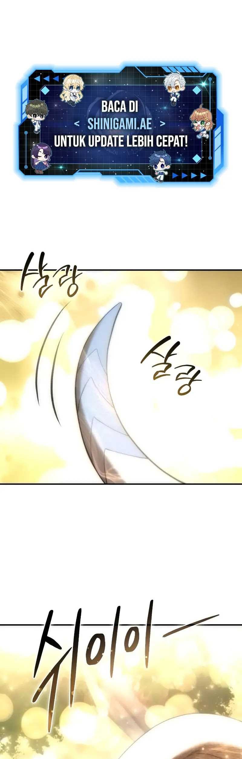 Baca Manhwa Star-Embracing Swordmaster Chapter 81 Gambar 2