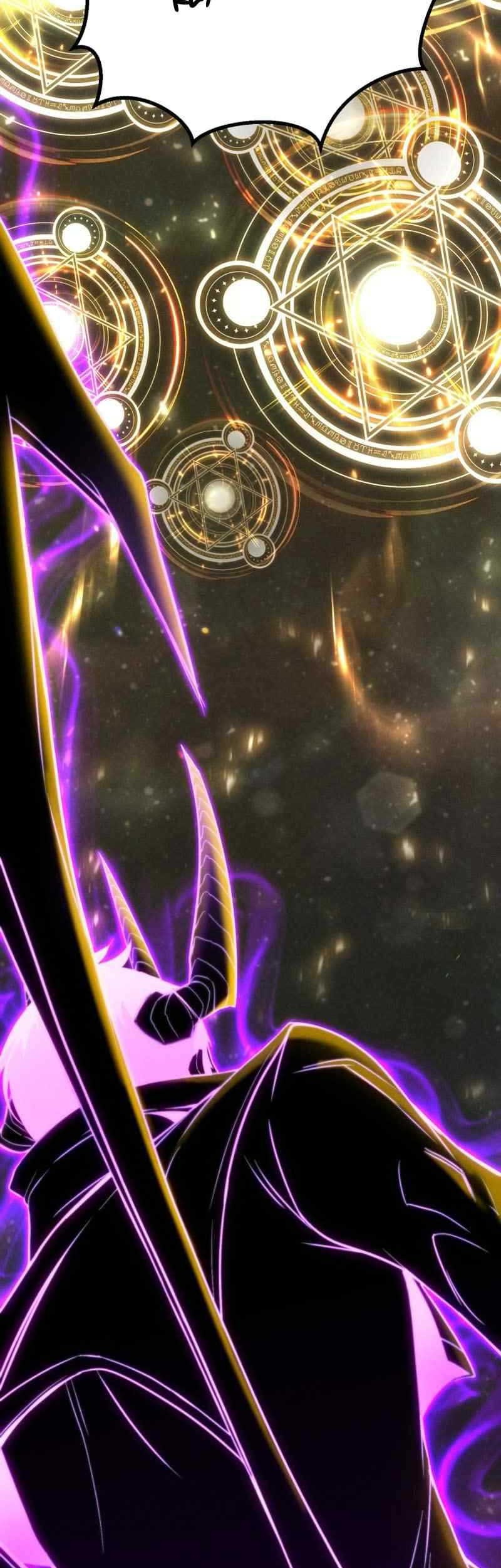 Absolute Necromancer Chapter 72 Gambar 40