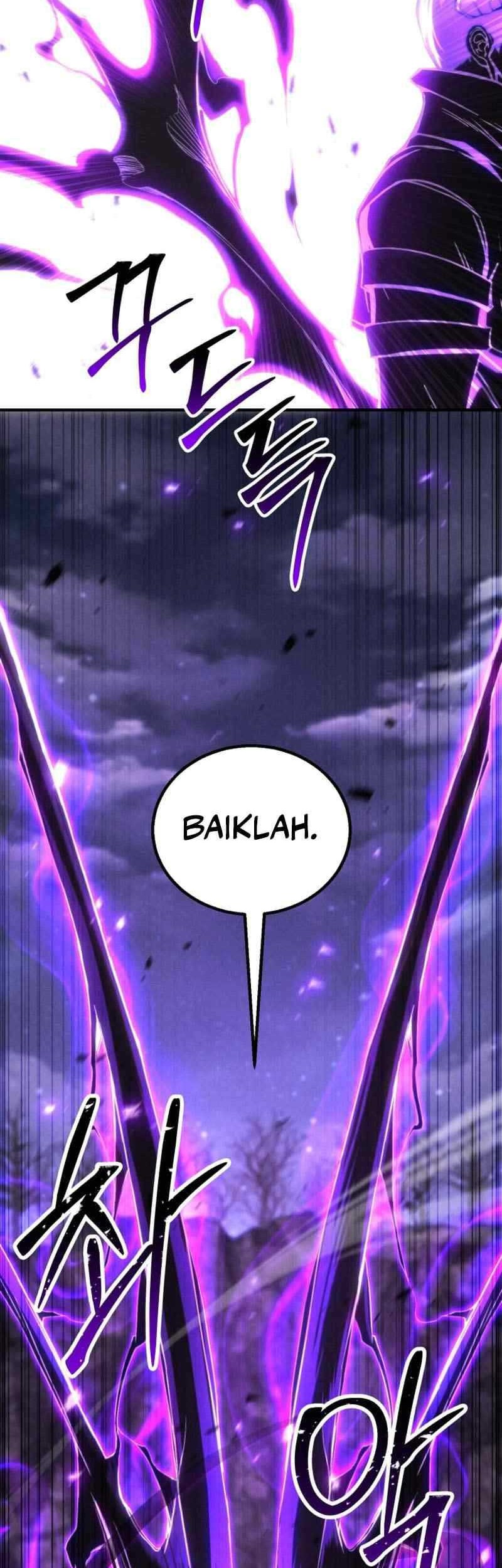 Absolute Necromancer Chapter 72 Gambar 43