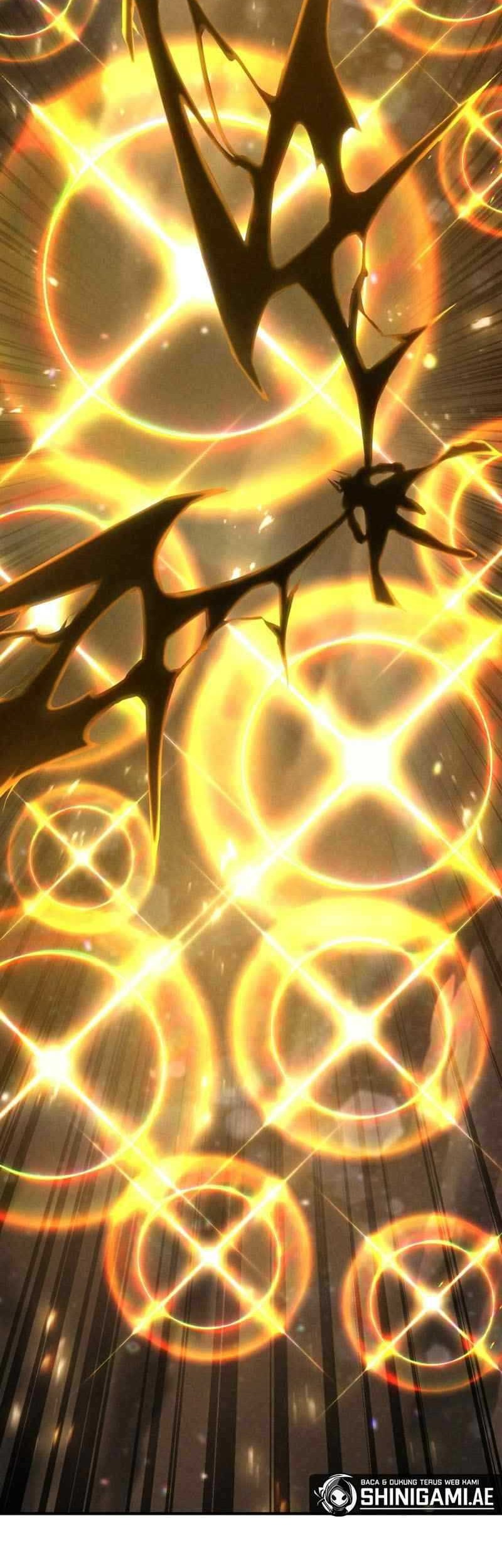 Absolute Necromancer Chapter 72 Gambar 49