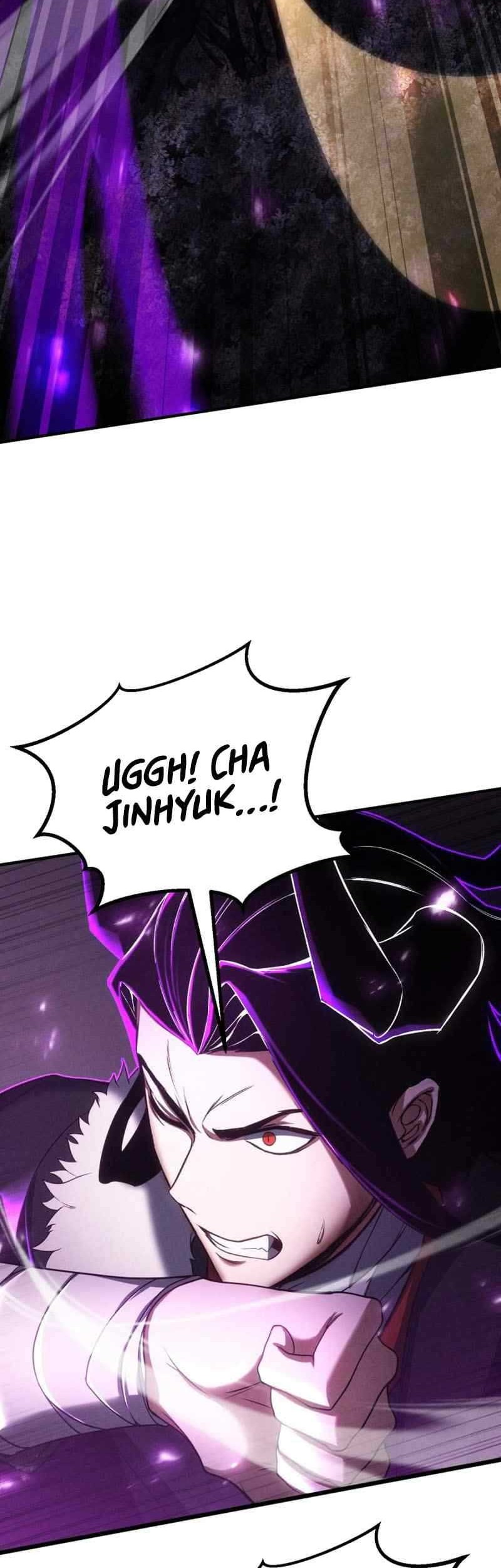 Absolute Necromancer Chapter 72 Gambar 55