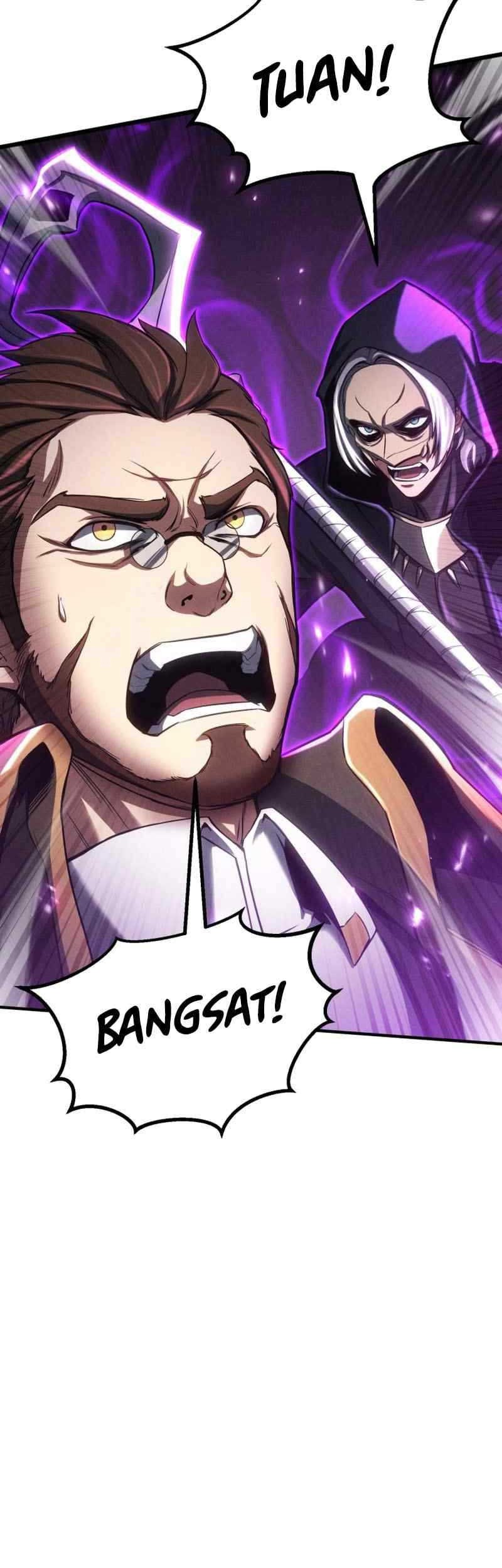 Absolute Necromancer Chapter 72 Gambar 56