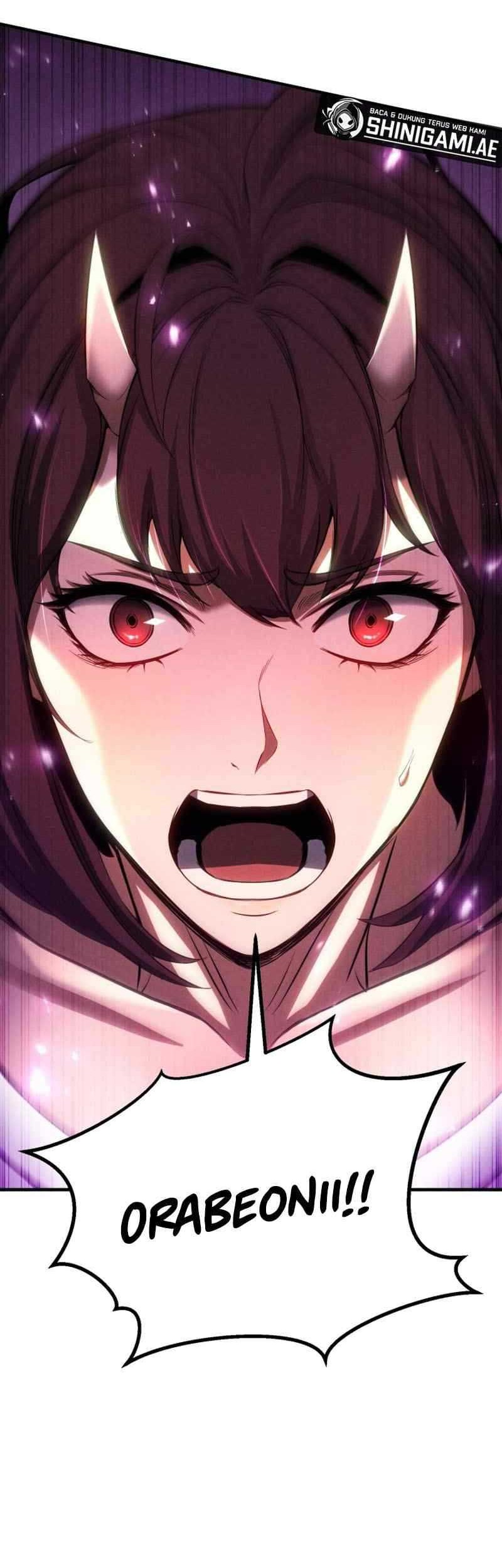 Absolute Necromancer Chapter 72 Gambar 57