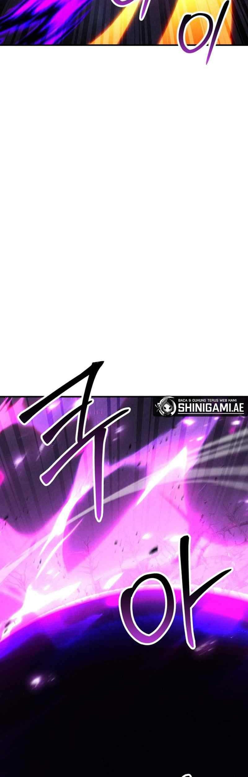 Absolute Necromancer Chapter 72 Gambar 59