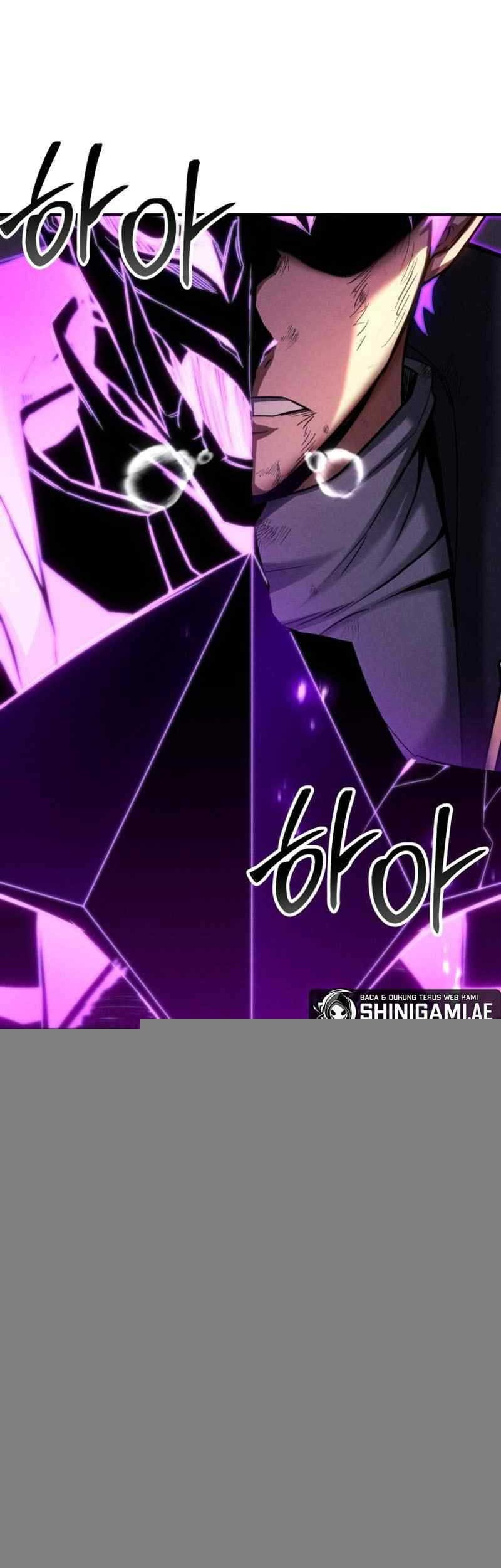 Absolute Necromancer Chapter 72 Gambar 64