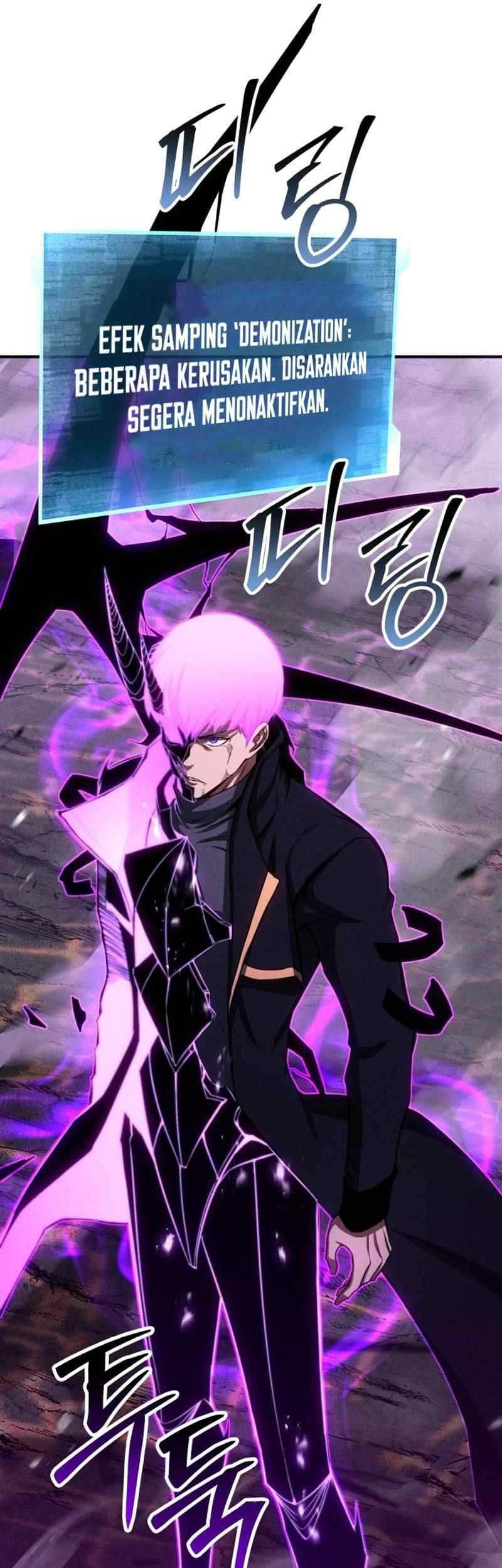 Absolute Necromancer Chapter 72 Gambar 66