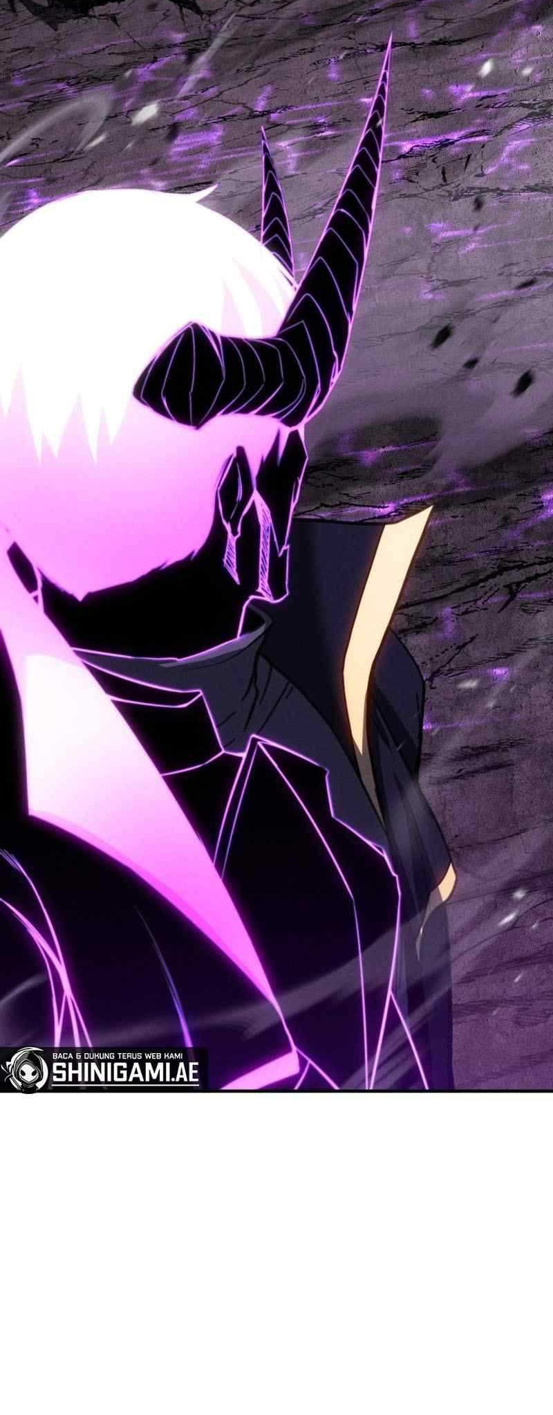 Absolute Necromancer Chapter 72 Gambar 69