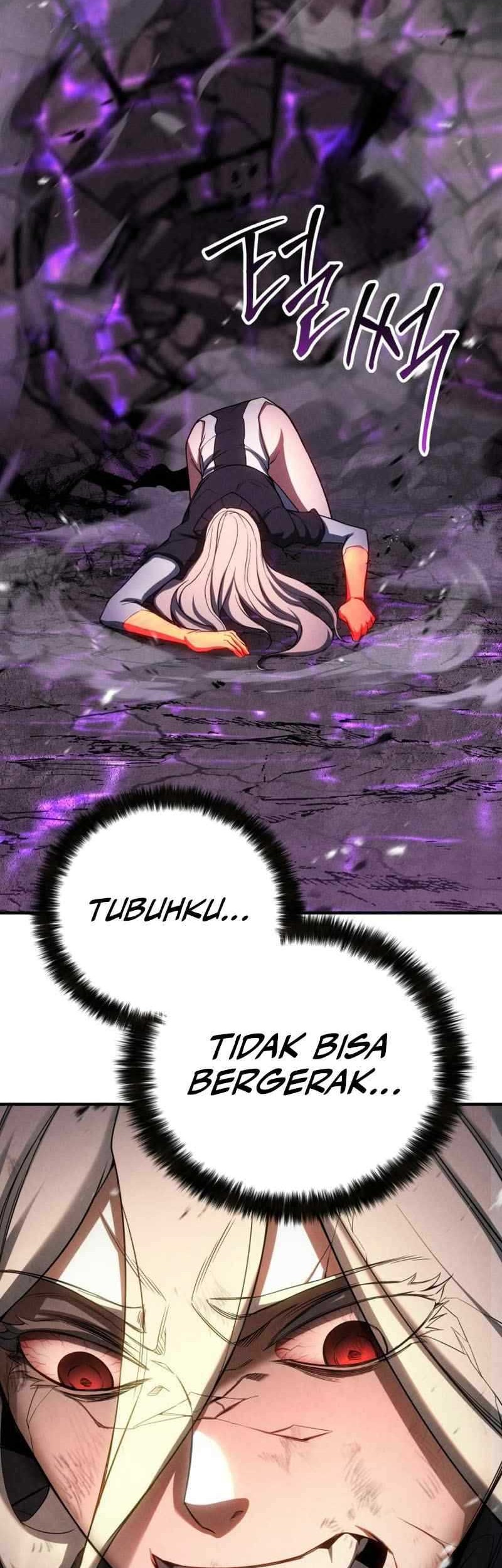 Absolute Necromancer Chapter 72 Gambar 71