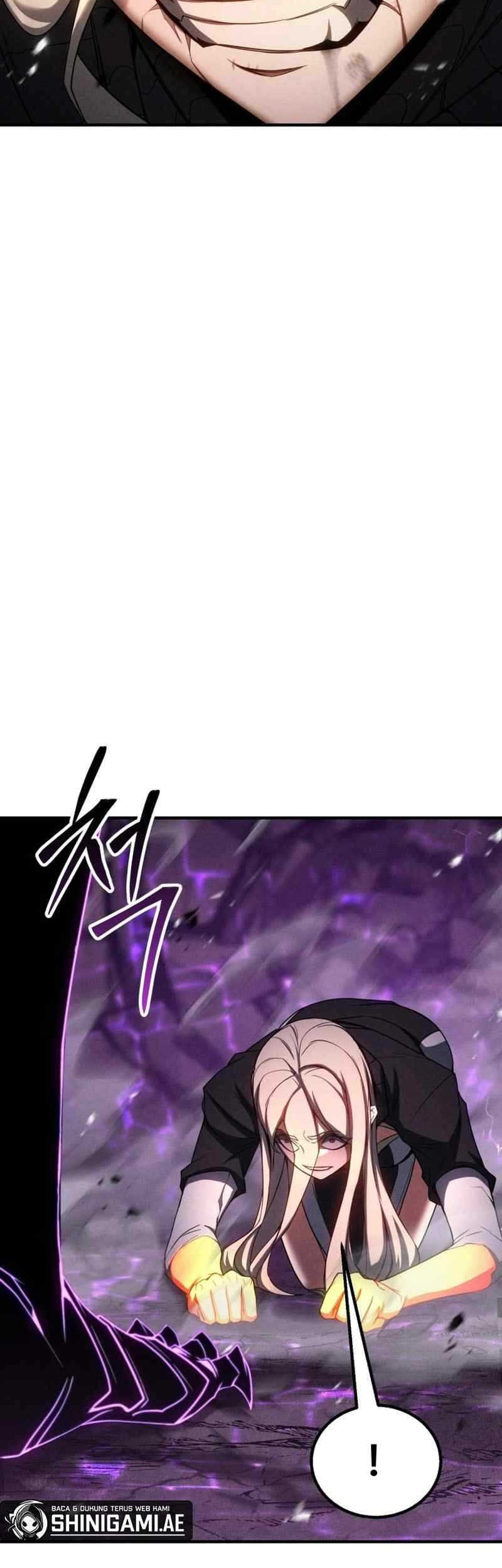 Absolute Necromancer Chapter 72 Gambar 72