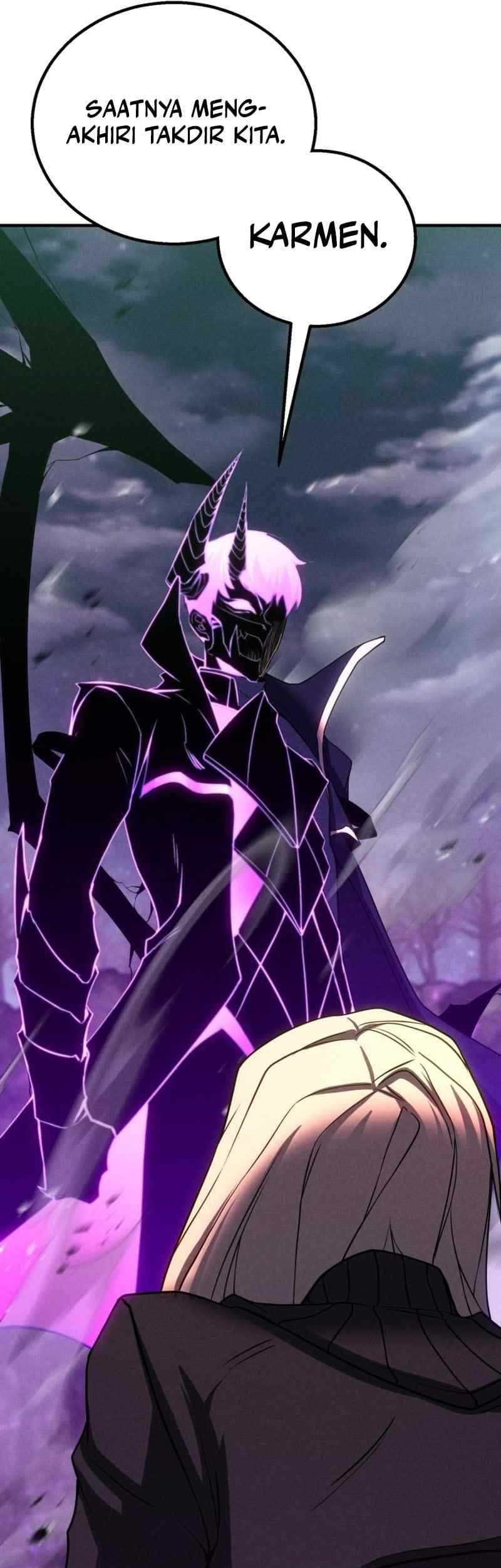 Absolute Necromancer Chapter 72 Gambar 74
